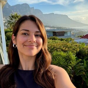 Meet your Posher, Sarah